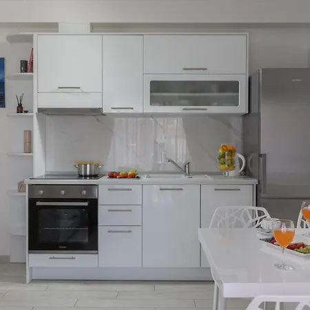 Hortenzija Apartmán *