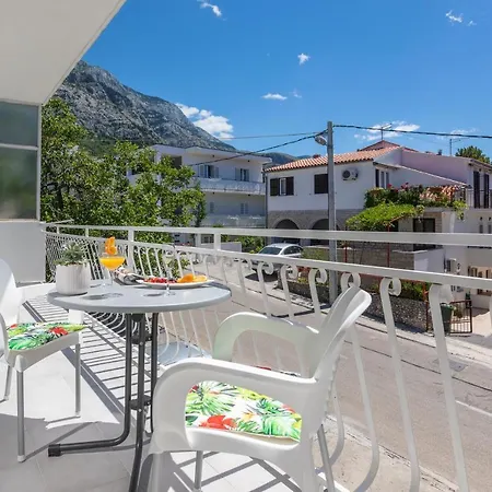 Hortenzija Apartmán