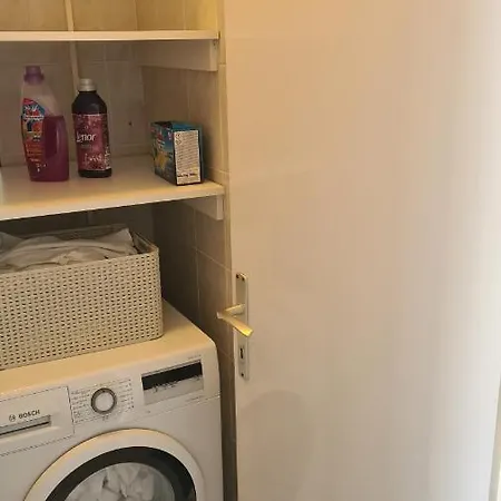 Hortenzija * Makarská