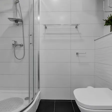 Hortenzija Apartmán Makarská