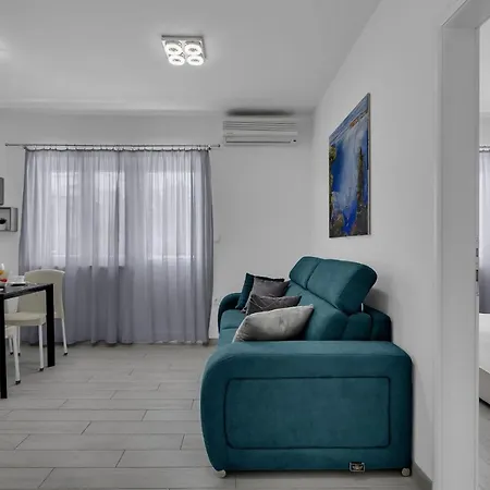 Hortenzija Makarská