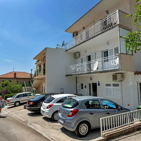 Hortenzija * Makarská